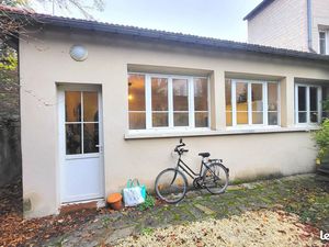 Maison 2 pièces 46 m²