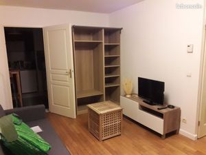 A louer T2 Bordeaux Bastide