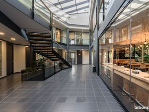 Bureaux privatifs - 15 à 36 m2