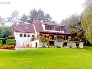 Maison 8 pièces 200 m²