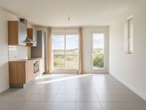 Appartement 4 pièces 85 m²