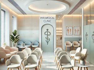 ◊ Location de Box Professionnels – Idéal Professions Libérales / Paramédical – Cabinet Neu