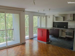 Bel appartement T3 Quartier des Amidonniers