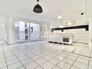 Appartement 2 pièces 56 m²