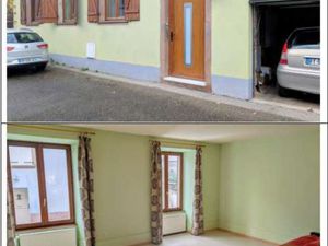 Appartement 3 pièces – 88 m2 Rez de chaussée