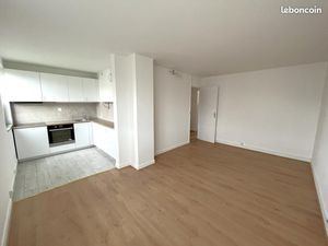 Appartement 4 pièces 66 m²