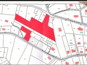 Terrain non constructible