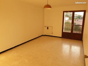 Loue appartement F2