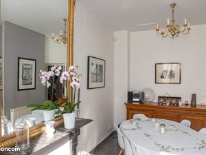 Maison centre ville Arras