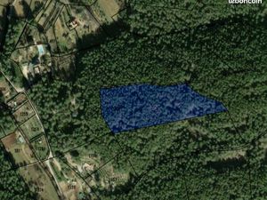 Terrain 2 hectares le beausset
