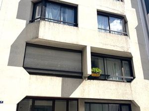 Studio 25m² Butte aux Cailles