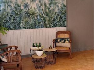 Local commercial à reprendre