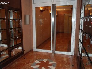 T2 meublé lyon Monplaisir