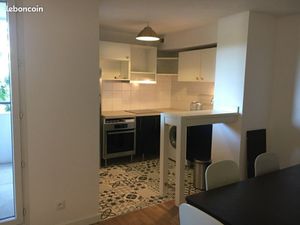 Appartement T2 45m2 - Bastide