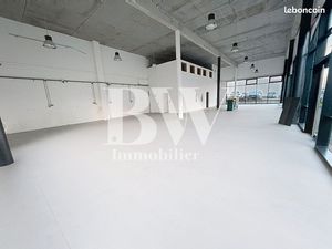 Local commercial 300 m² BREST