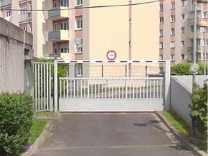 Box résidence sécurisée