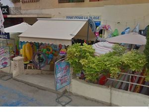 Vend fond de commerce saint cyr sur mer