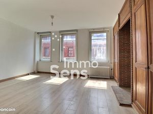 Maison 4 pièces 122 m²