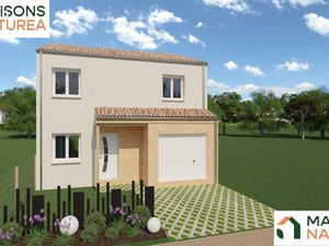 Maison 4 pièces 96 m²