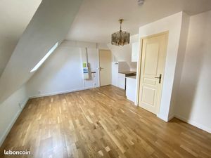 Appartement 3 pièces 29 m²