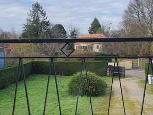 Pavillon mignaloux b