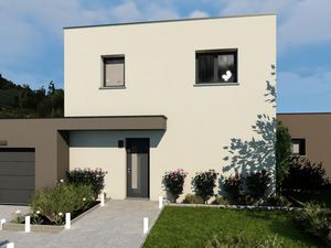 Maison 6 pièces 127 m²