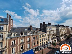 Appartement 2 pièces 29 m²