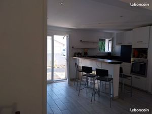 Appartement avec Jardin  Terrasse et Garage