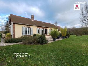 Maison 6 pièces 151 m²