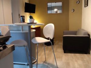 Appt meublé 30 M2 toutes charges