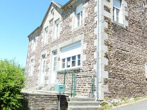 Maison individuelle à louer