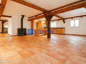 Maison de village 3 pièces 111 m²