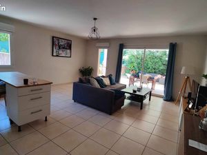 T3 70m² avec Jardin et garage Aix en Provence