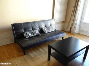 Appartement 2 pièces 66 m²