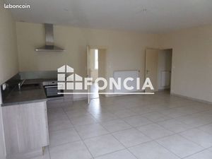 Longère 5 pièces 130 m²