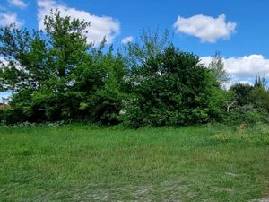 Terrain 570 m² Blanquefort