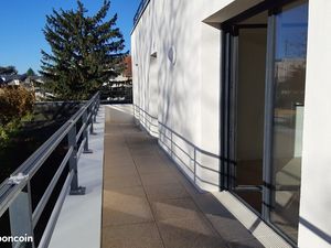 Appartement 3 pièces neuf proche du Tram Quartier Coty