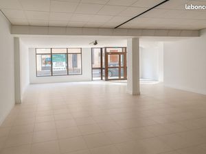 Vente de murs commerciaux Nancy Centre