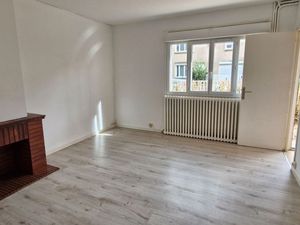 Maison 3 pièces 57 m²