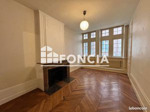 Appartement 3 pièces 75 m²