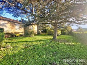 Propriété 8 pièces 266 m²