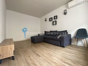 Maison de ville 2 pièces 61 m²