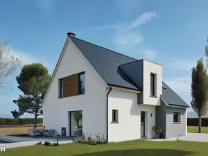 Maison 6 pièces 131 m²