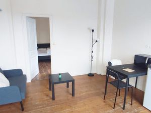 Appartement T2 Liévin meublé + cave privative