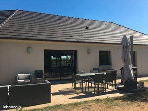 Maison 5 pièces 92 m²