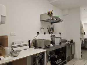 Fond de commerce restauration