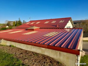 Location batiment artisanal