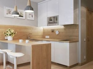 Loue T1 neuf sud saint felix