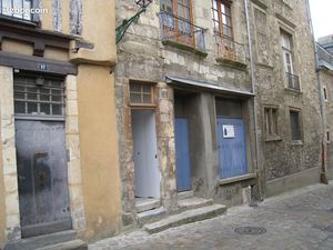 A louer local commercial 33m2