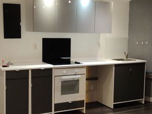 Location appartement t2 duplex